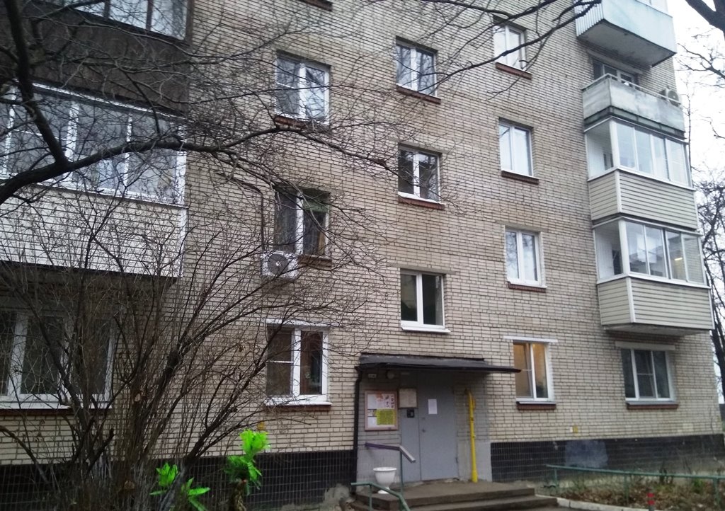 3-комнатная квартира, 65 м² - фото 3