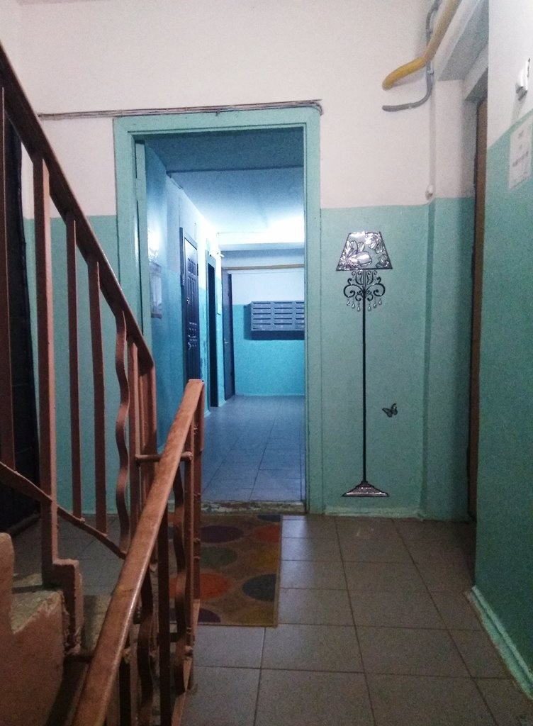 3-комнатная квартира, 65 м² - фото 4