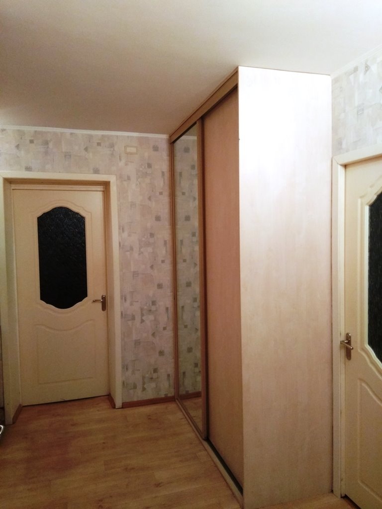 3-комнатная квартира, 65 м² - фото 5