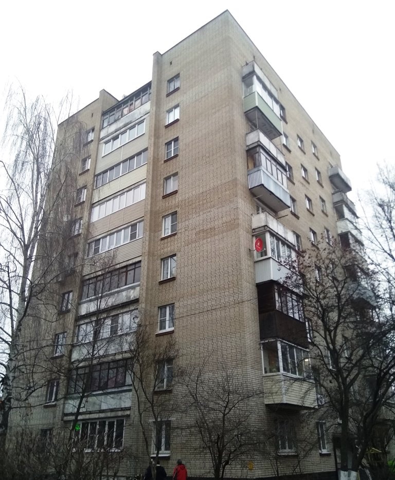 3-комнатная квартира, 65 м² - фото 2