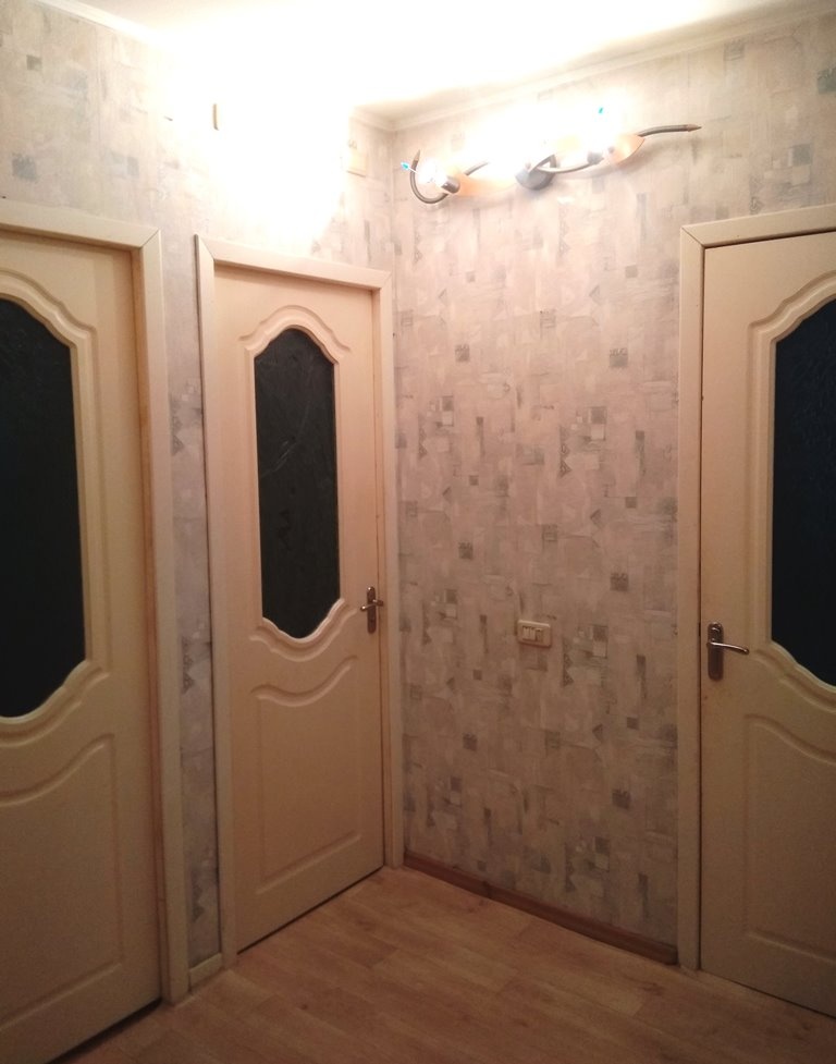 3-комнатная квартира, 65 м² - фото 9