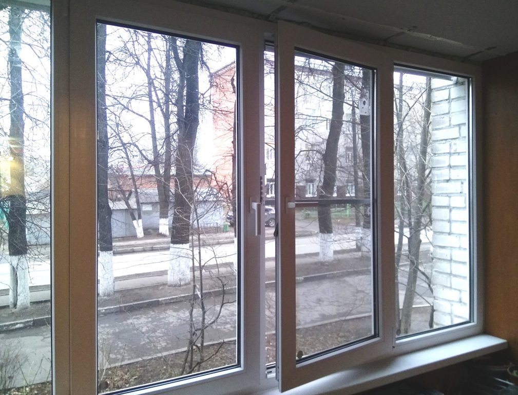 3-комнатная квартира, 65 м² - фото 11