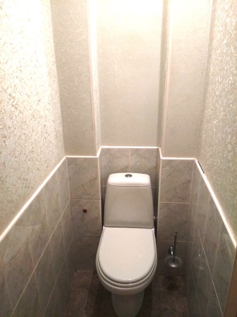 3-комнатная квартира, 65 м² - фото 8