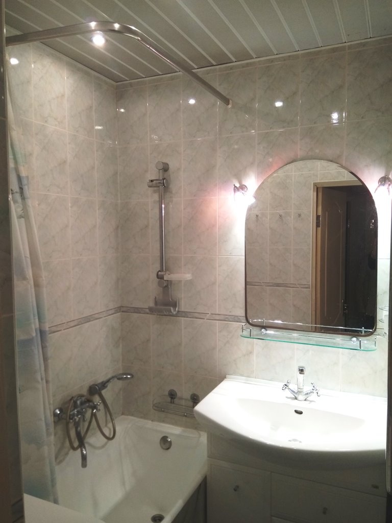 3-комнатная квартира, 65 м² - фото 7