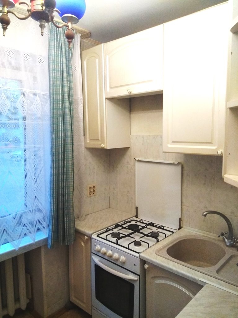3-комнатная квартира, 65 м² - фото 6