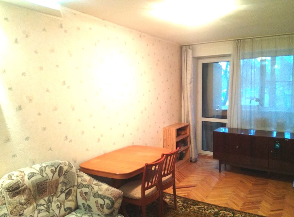 3-комнатная квартира, 65 м² - фото 10