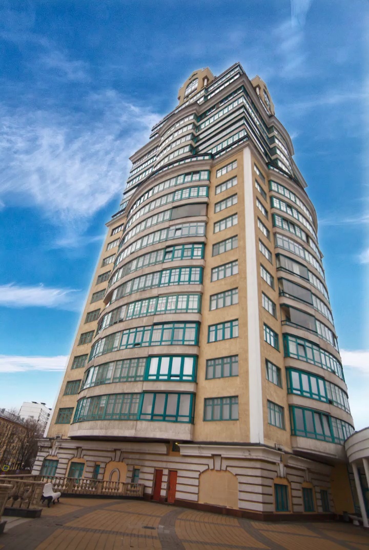 4-комнатная квартира, 158.2 м² - фото 2