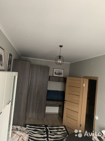 1-комнатная квартира, 33.9 м² - фото 8