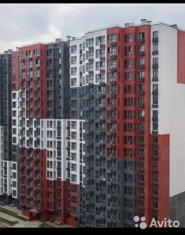 1-комнатная квартира, 33.9 м² - фото 10