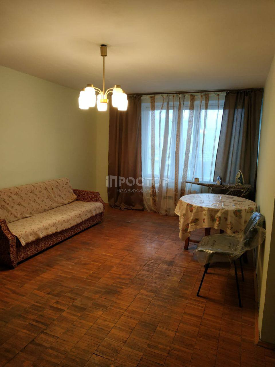 3-комнатная квартира, 84.3 м² - фото 9