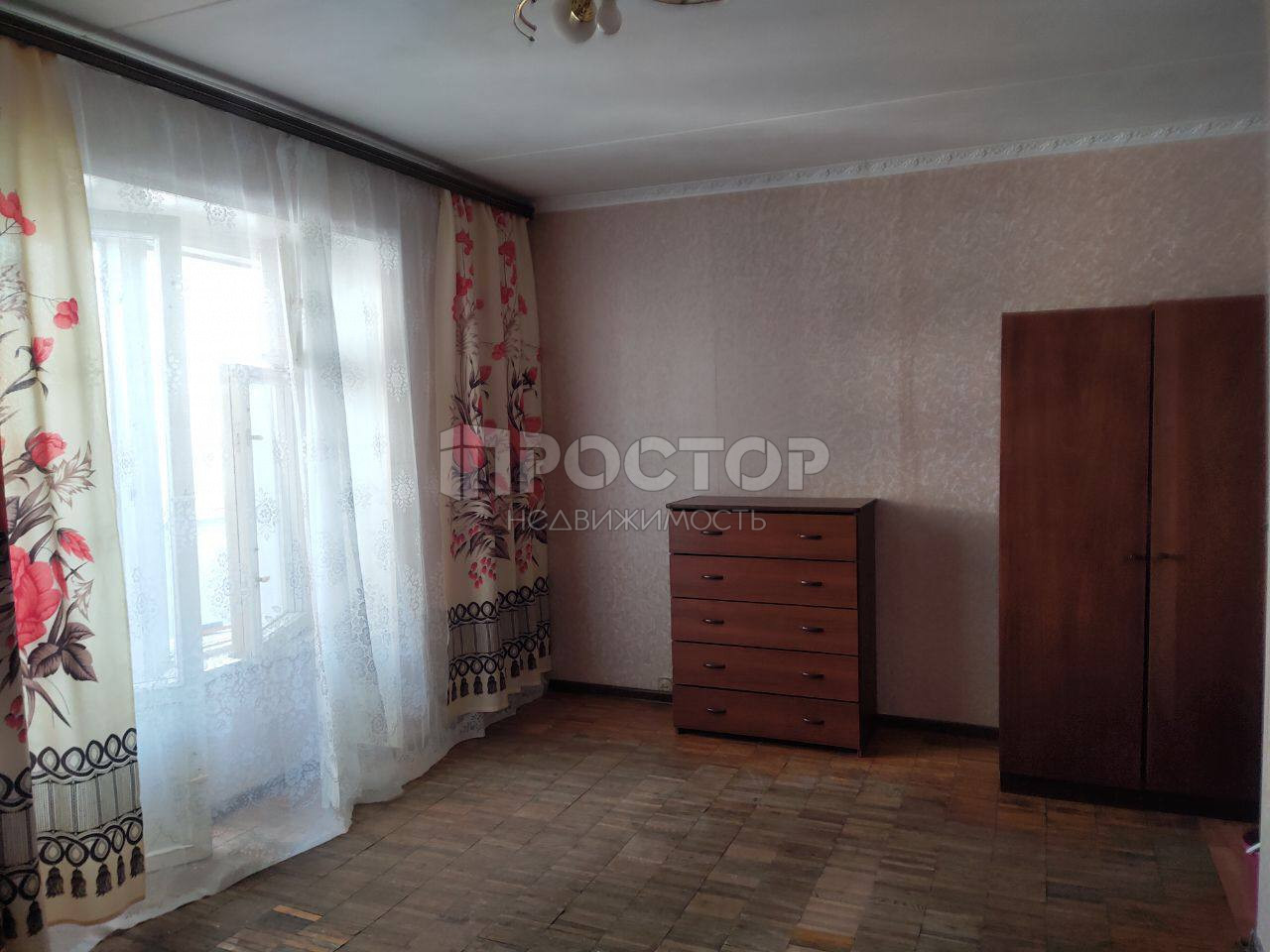 3-комнатная квартира, 84.3 м² - фото 3