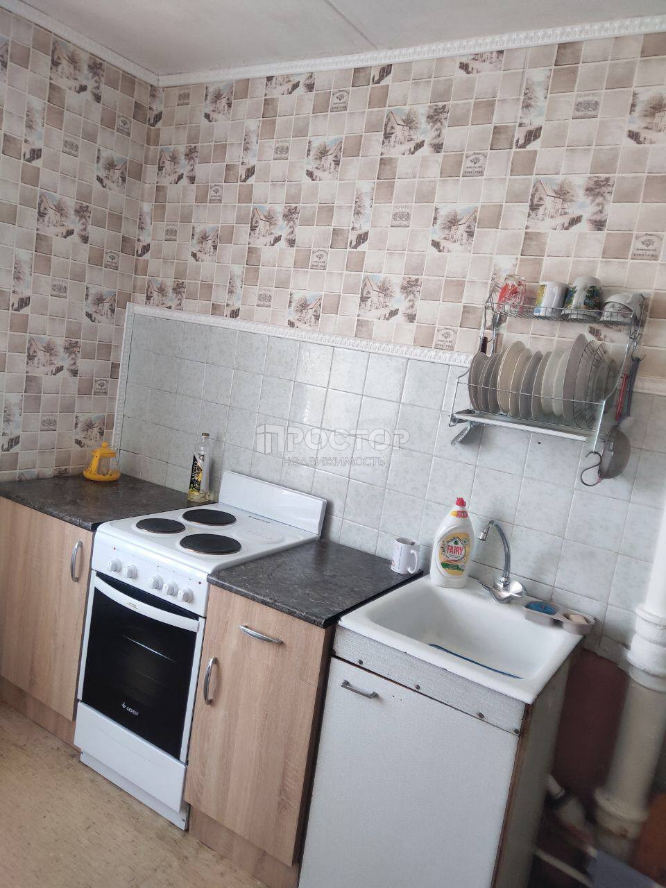 3-комнатная квартира, 84.3 м² - фото 6