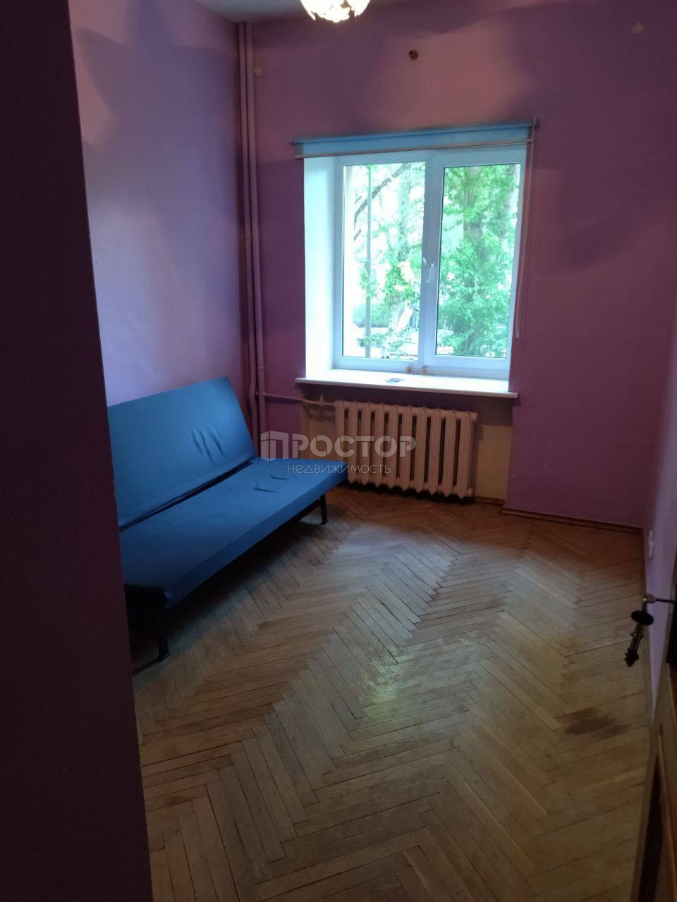 3-комнатная квартира, 84.3 м² - фото 10