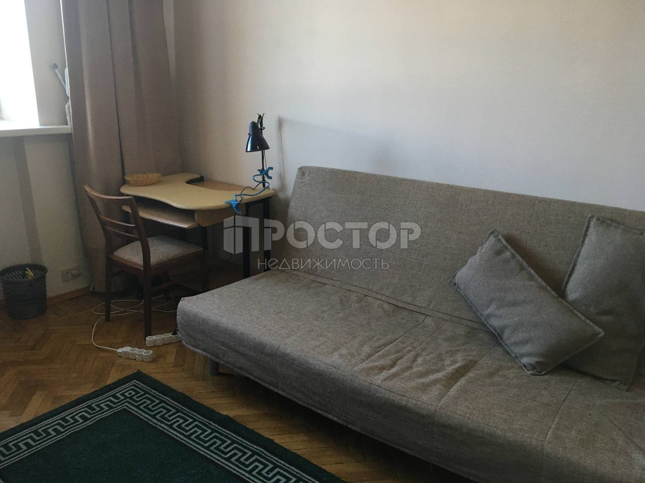 3-комнатная квартира, 84.3 м² - фото 2