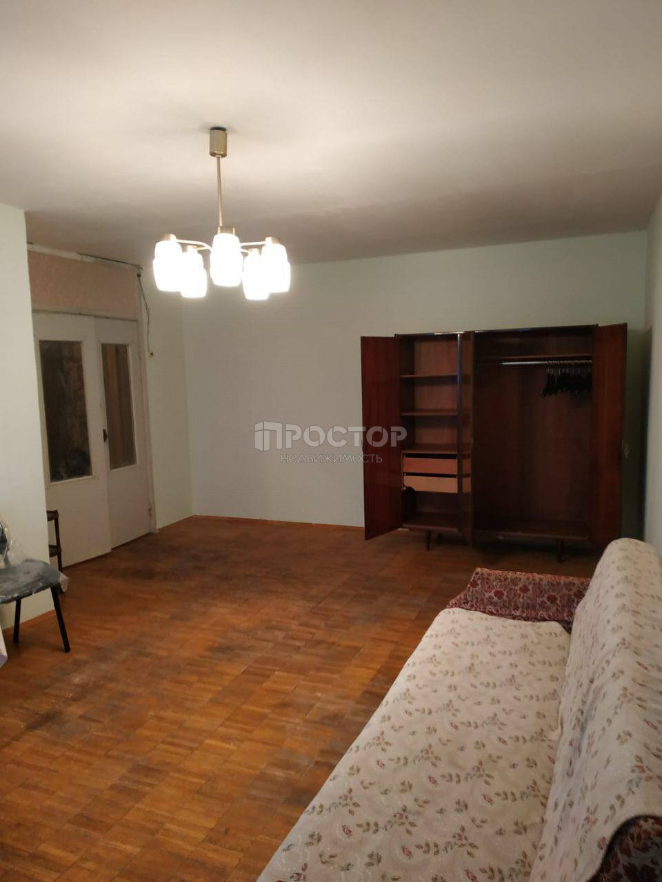 3-комнатная квартира, 84.3 м² - фото 8