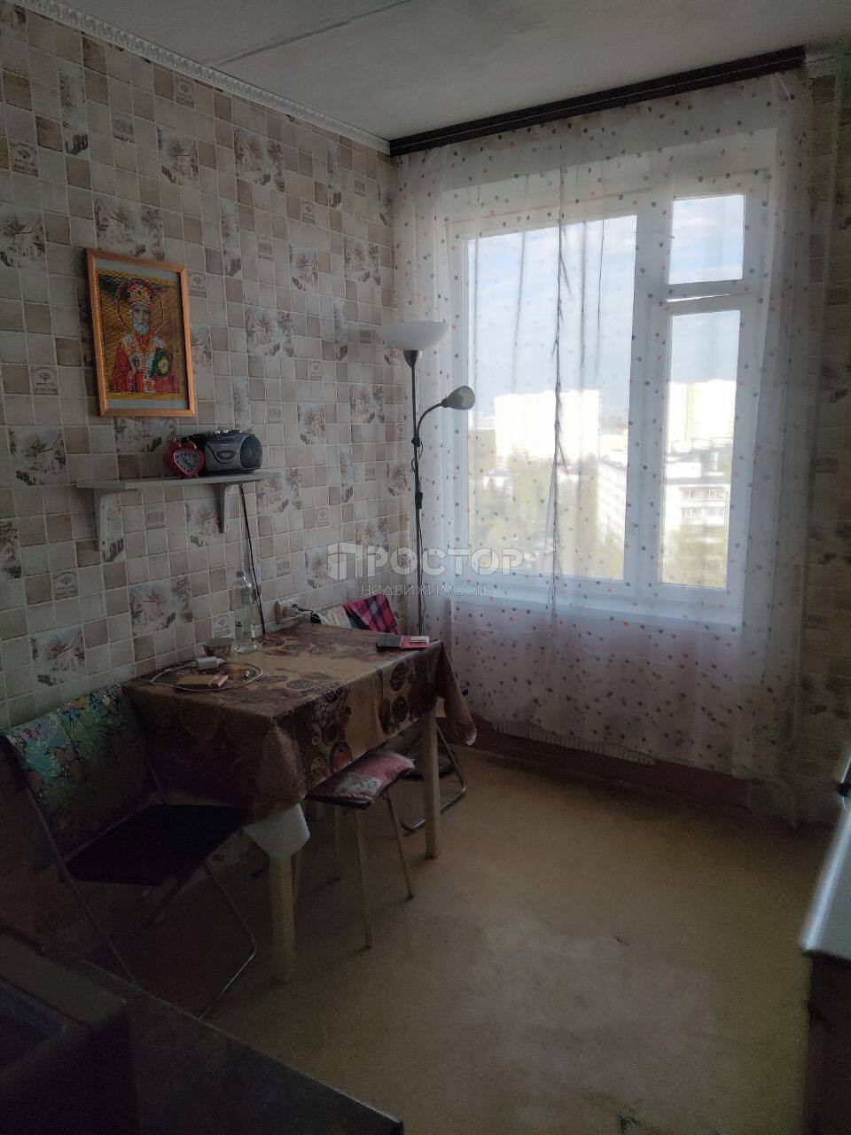 3-комнатная квартира, 84.3 м² - фото 5