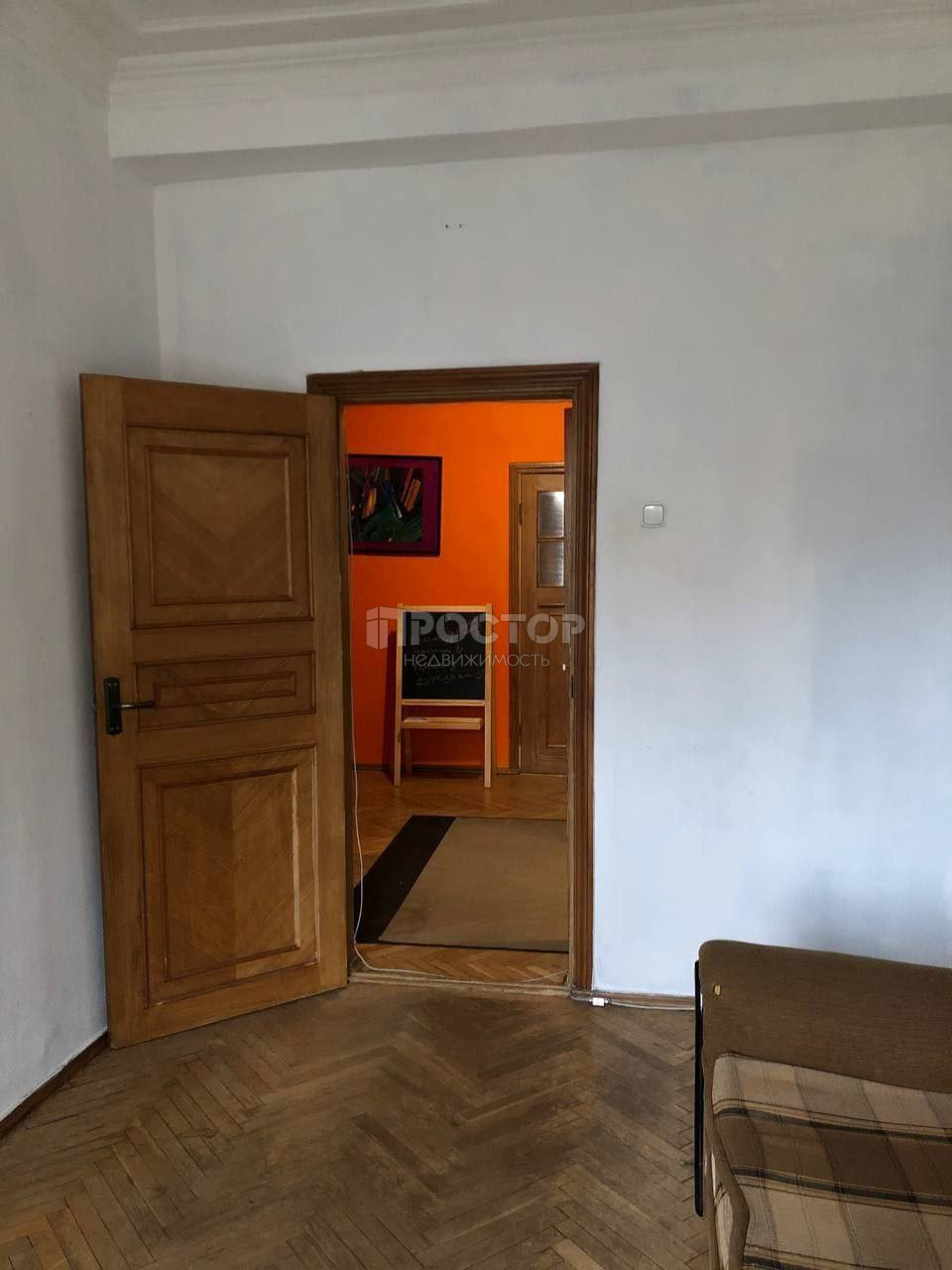 3-комнатная квартира, 84.3 м² - фото 11