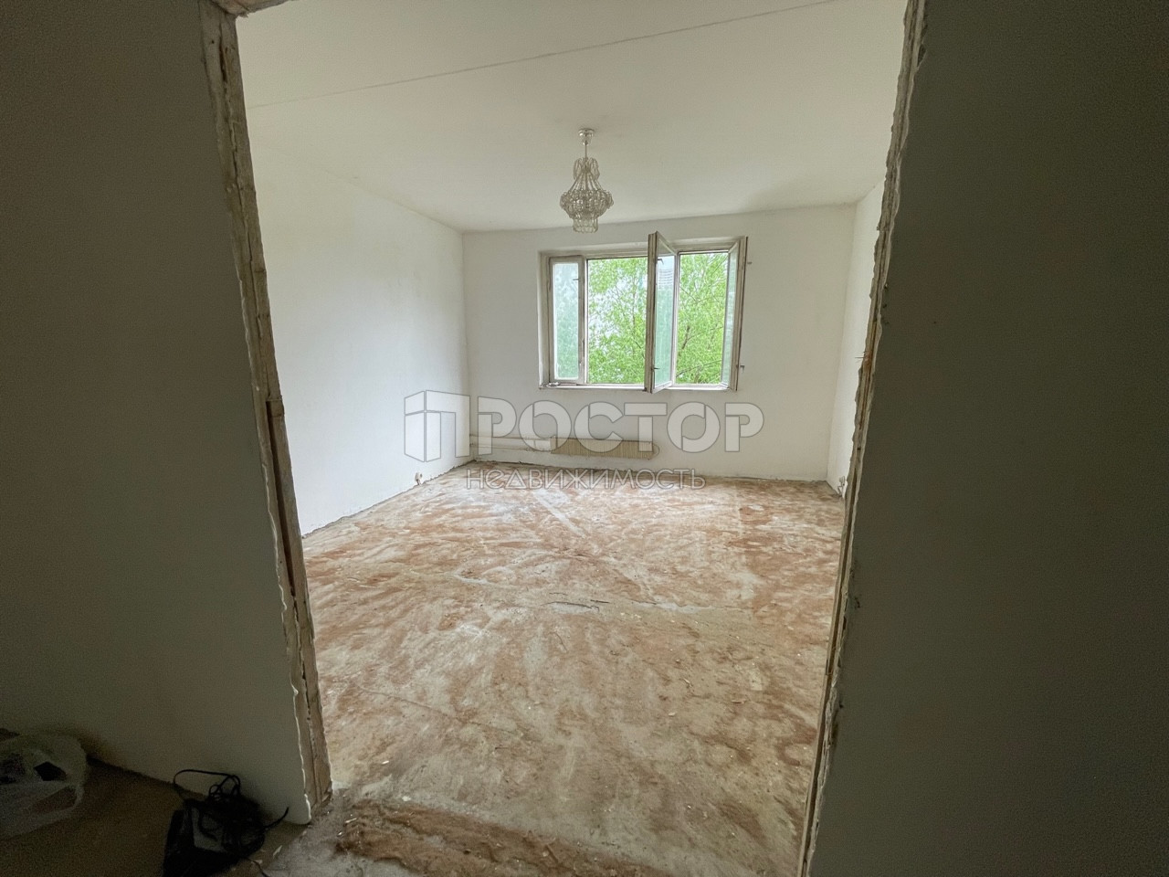 2-комнатная квартира, 54 м² - фото 7