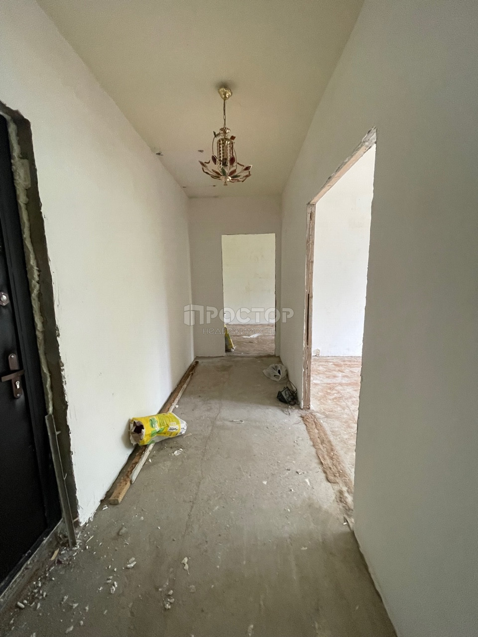 2-комнатная квартира, 54 м² - фото 6