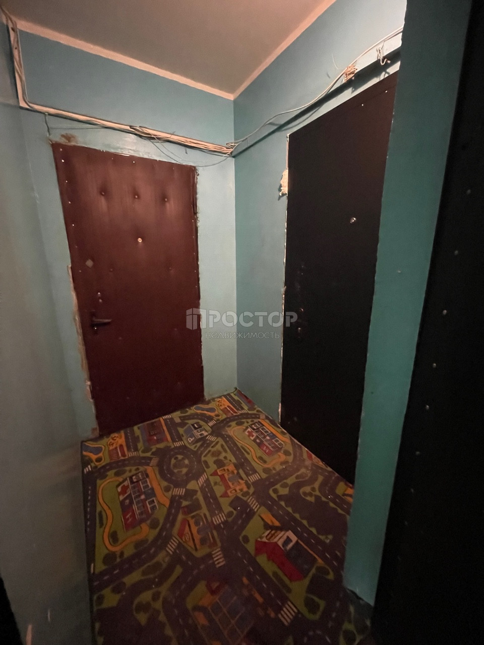 2-комнатная квартира, 54 м² - фото 19