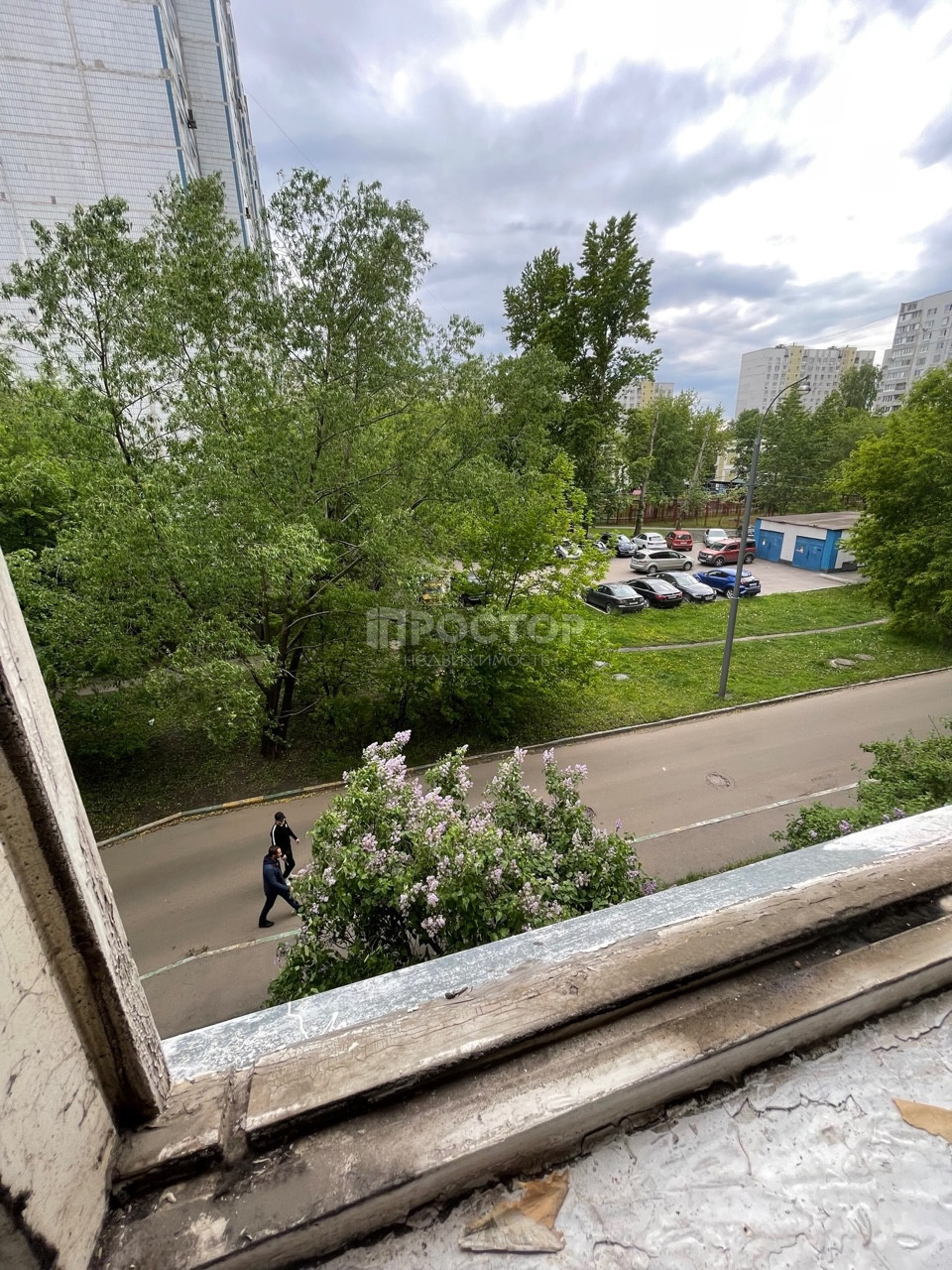 2-комнатная квартира, 54 м² - фото 18