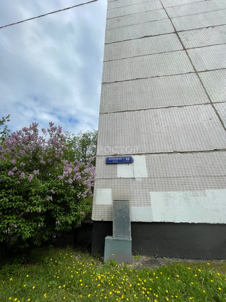 2-комнатная квартира, 54 м² - фото 2