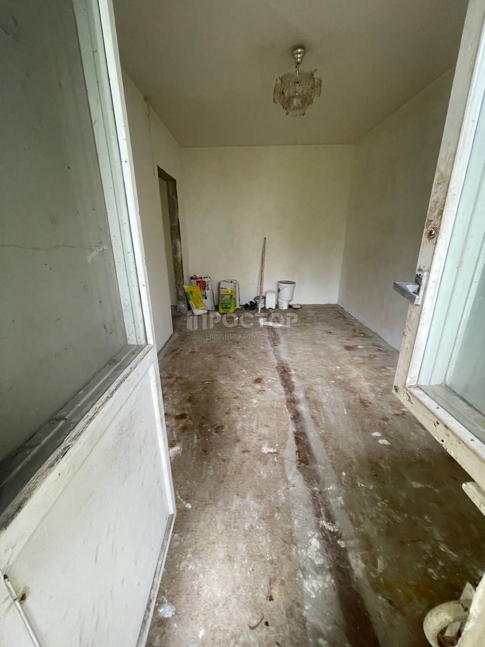 2-комнатная квартира, 54 м² - фото 9