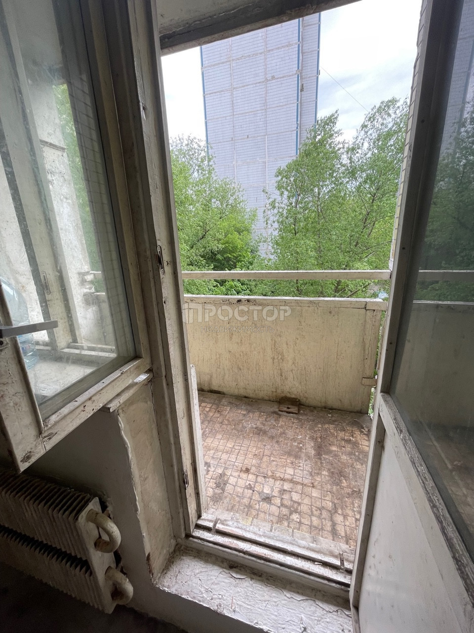 2-комнатная квартира, 54 м² - фото 12