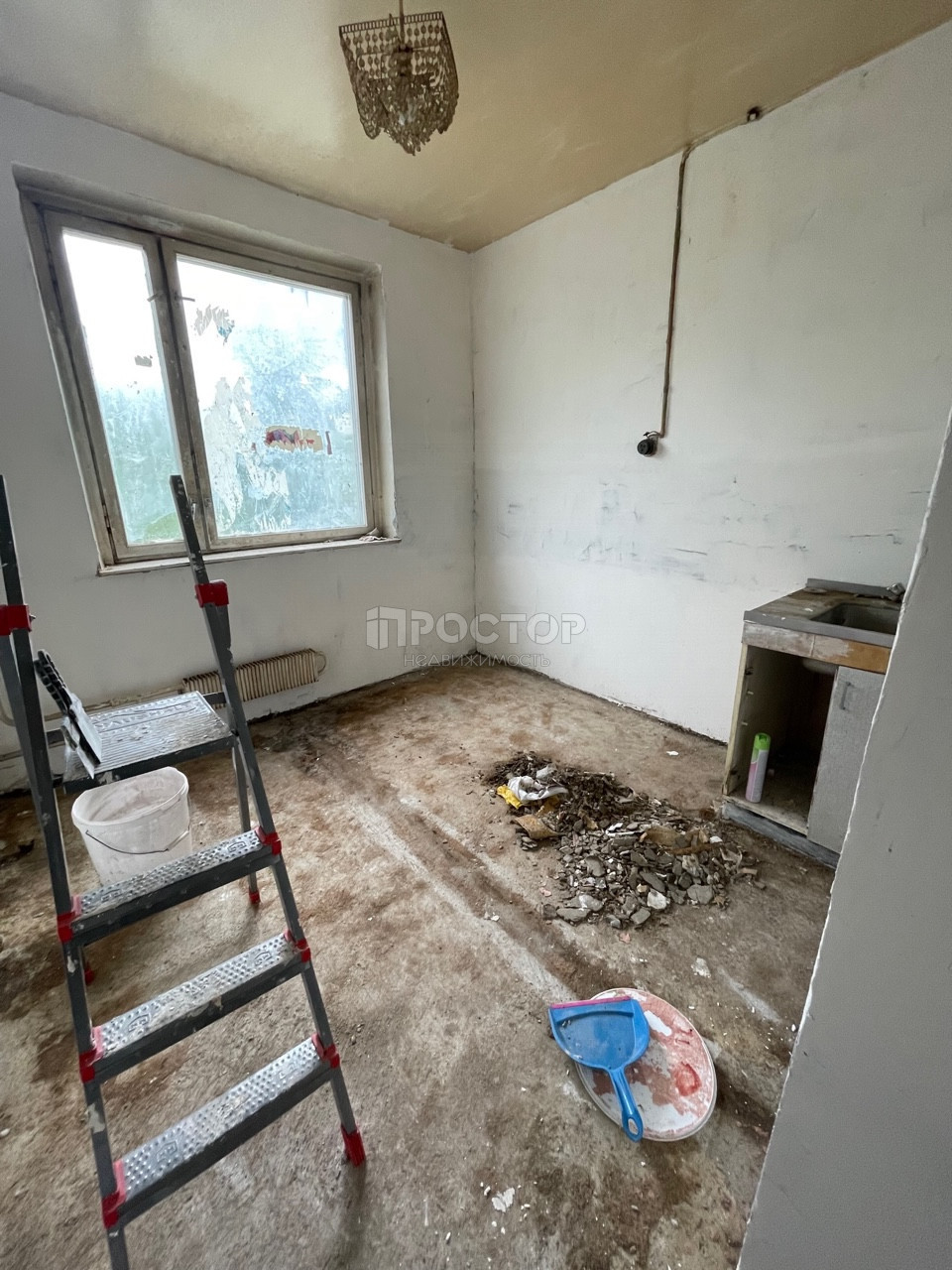 2-комнатная квартира, 54 м² - фото 14