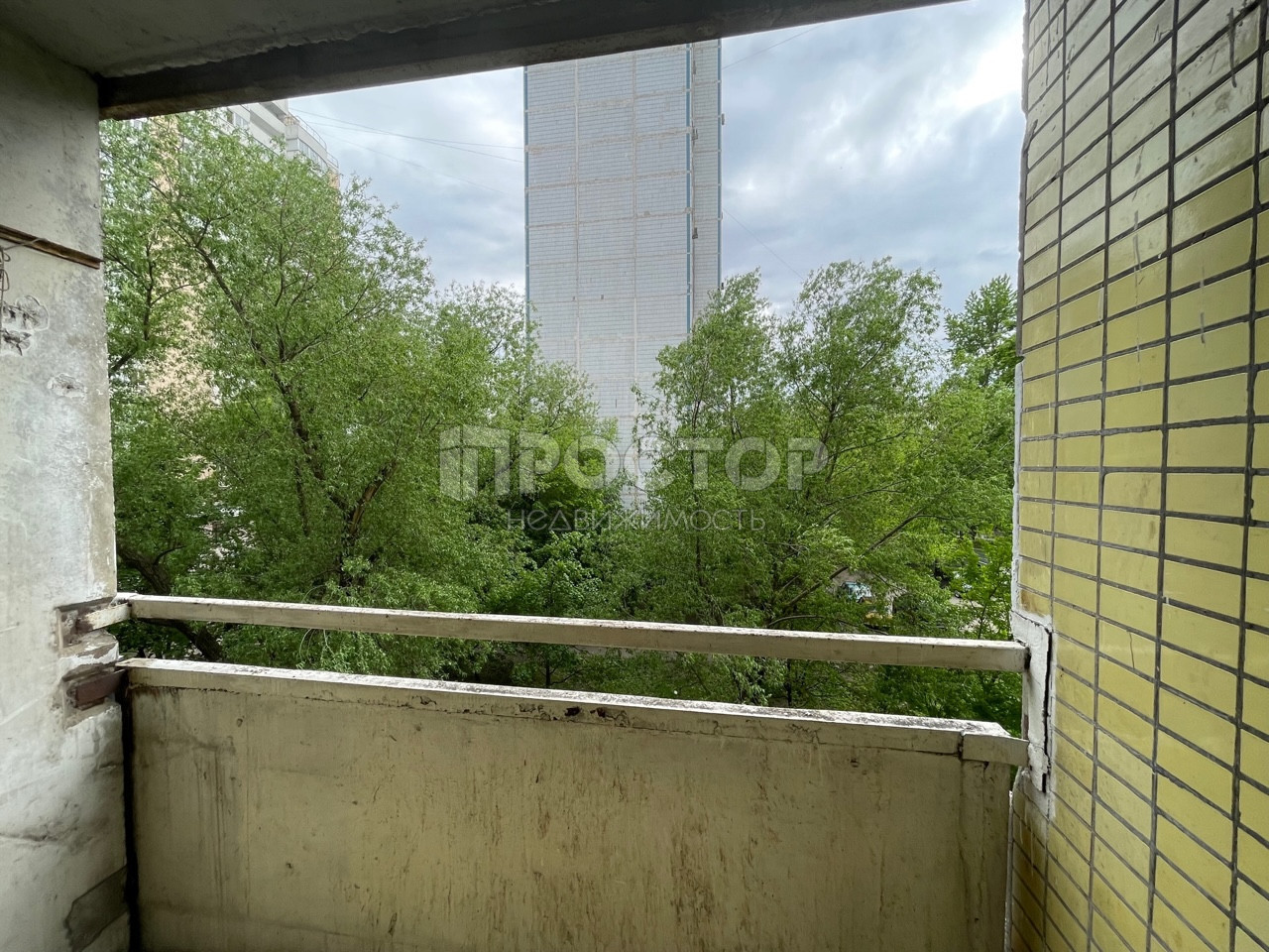 2-комнатная квартира, 54 м² - фото 11