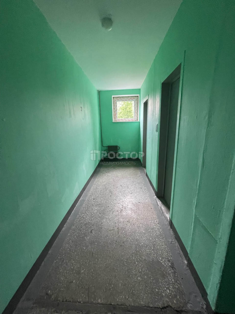 2-комнатная квартира, 54 м² - фото 20