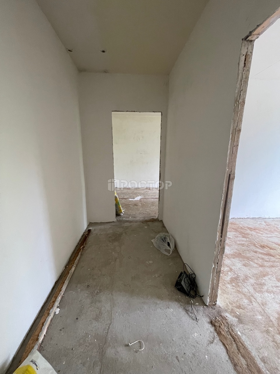 2-комнатная квартира, 54 м² - фото 8