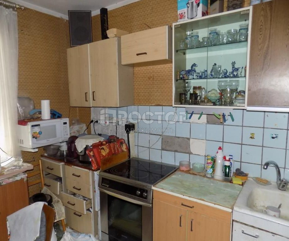 2-комнатная квартира, 51.9 м² - фото 16