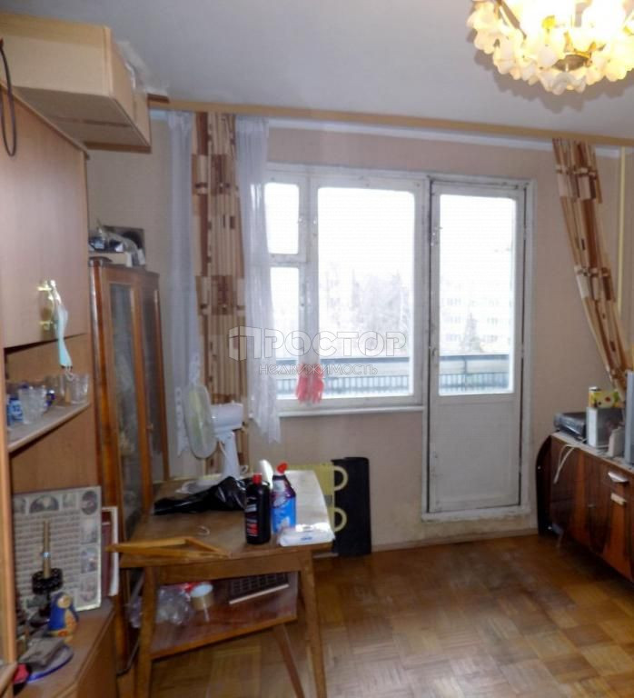 2-комнатная квартира, 51.9 м² - фото 10