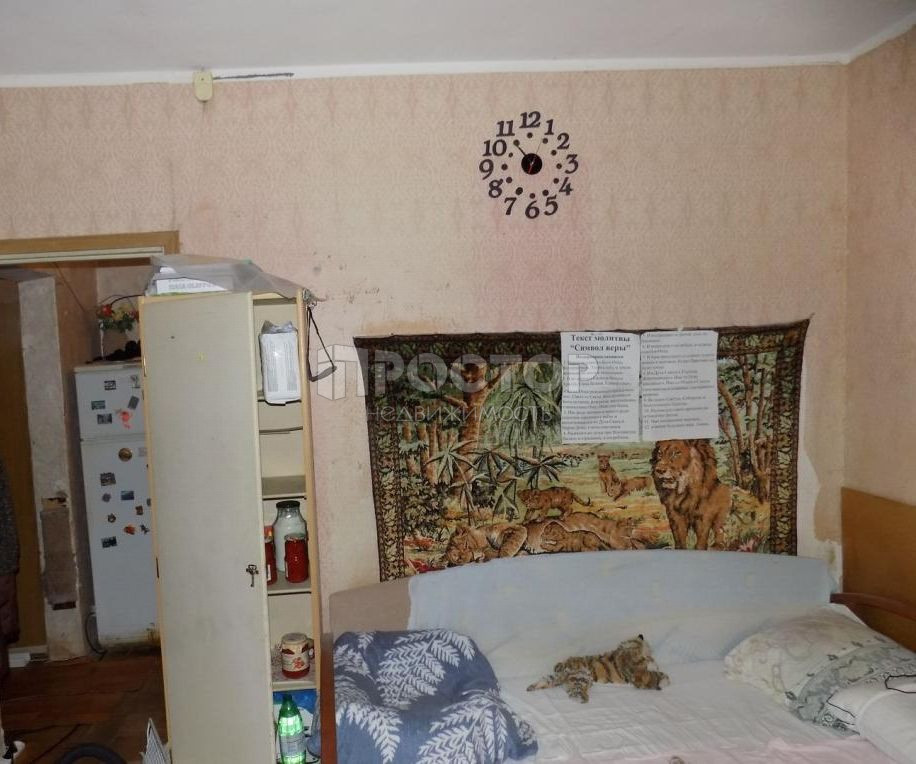 2-комнатная квартира, 51.9 м² - фото 12