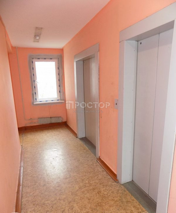 2-комнатная квартира, 51.9 м² - фото 8
