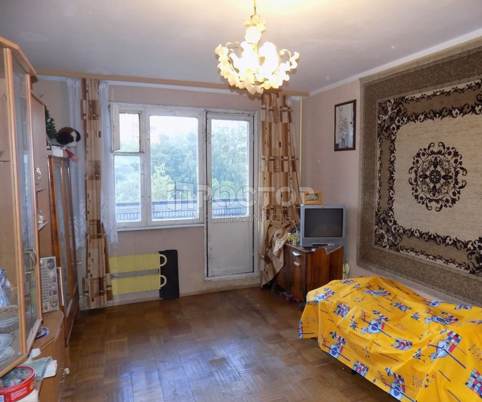 2-комнатная квартира, 51.9 м² - фото 11
