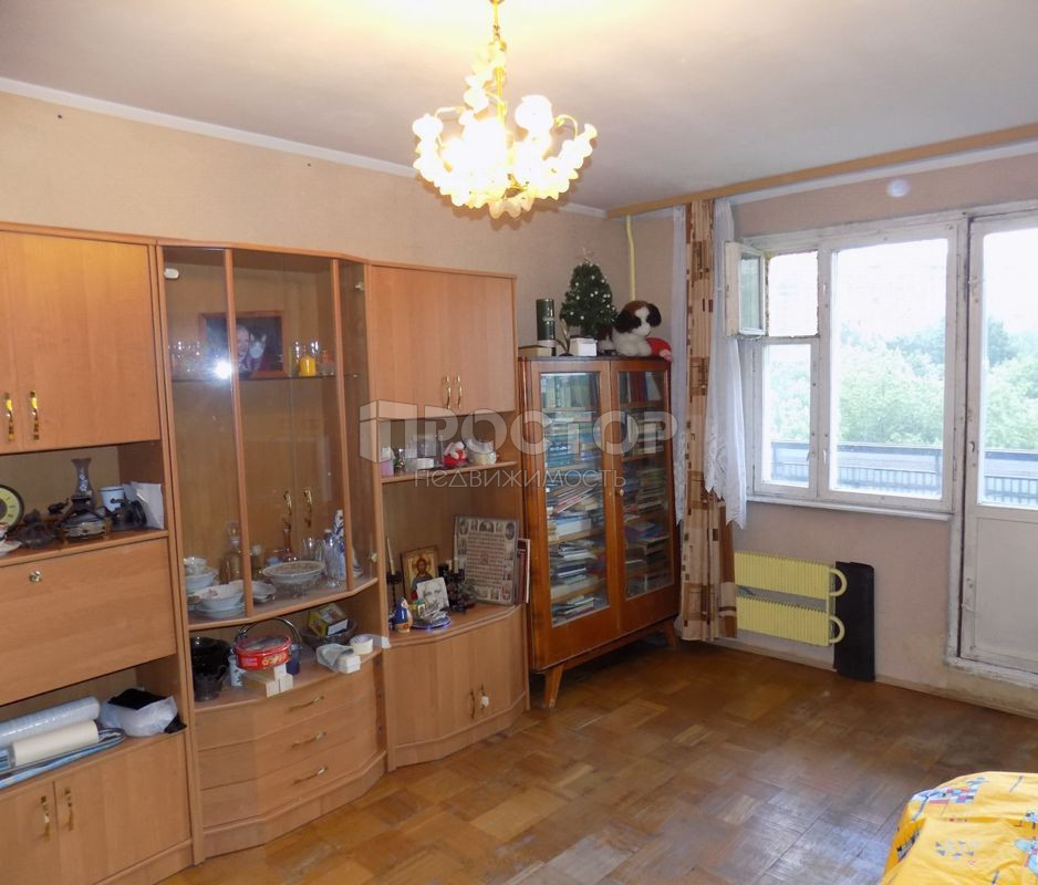2-комнатная квартира, 51.9 м² - фото 9