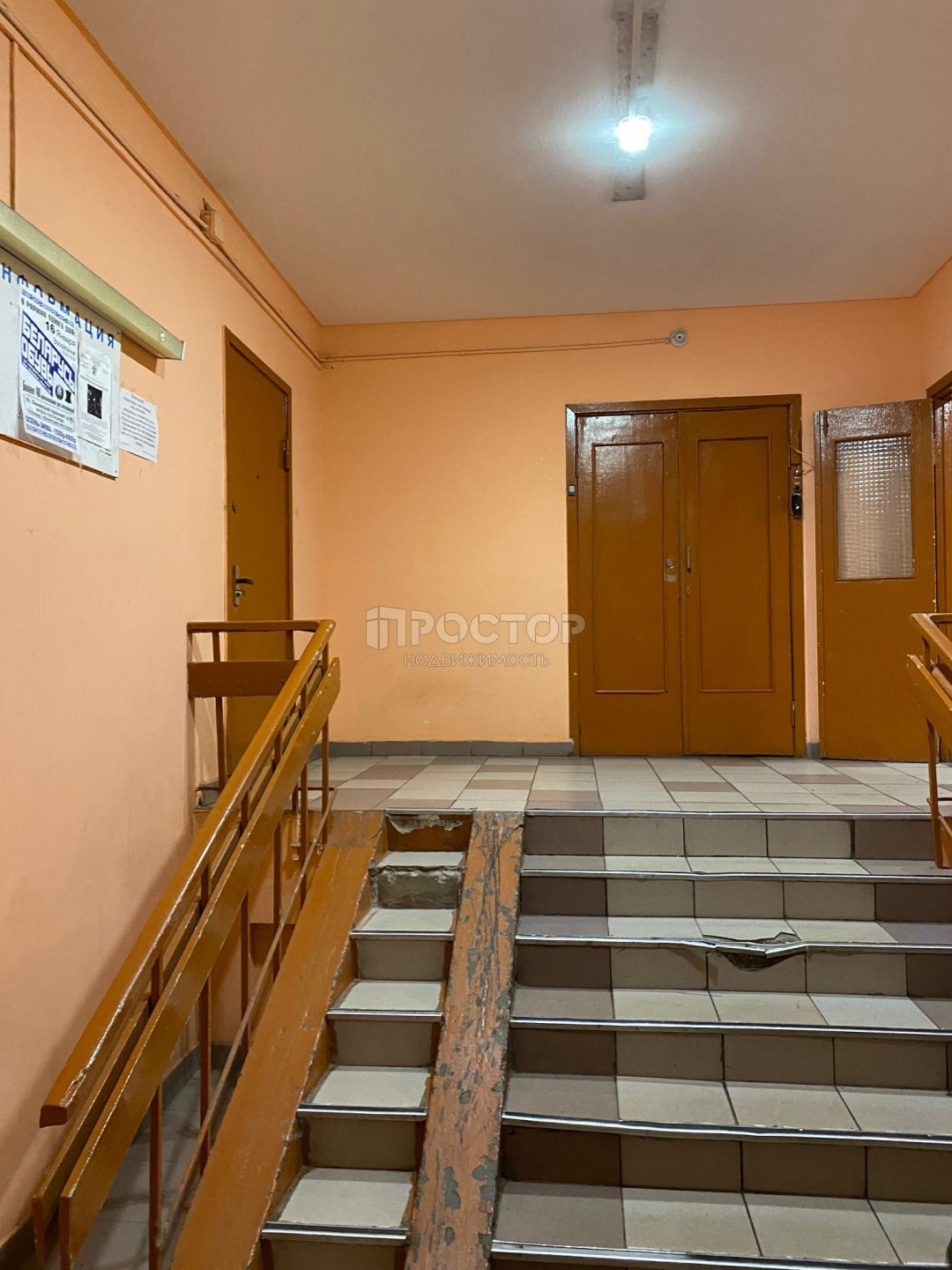 2-комнатная квартира, 51.9 м² - фото 7