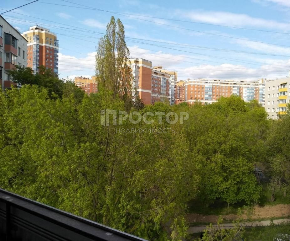 2-комнатная квартира, 51.9 м² - фото 4