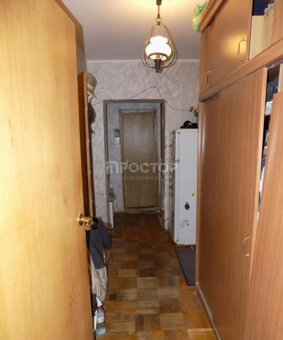 2-комнатная квартира, 51.9 м² - фото 14