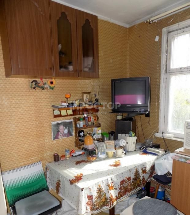 2-комнатная квартира, 51.9 м² - фото 15