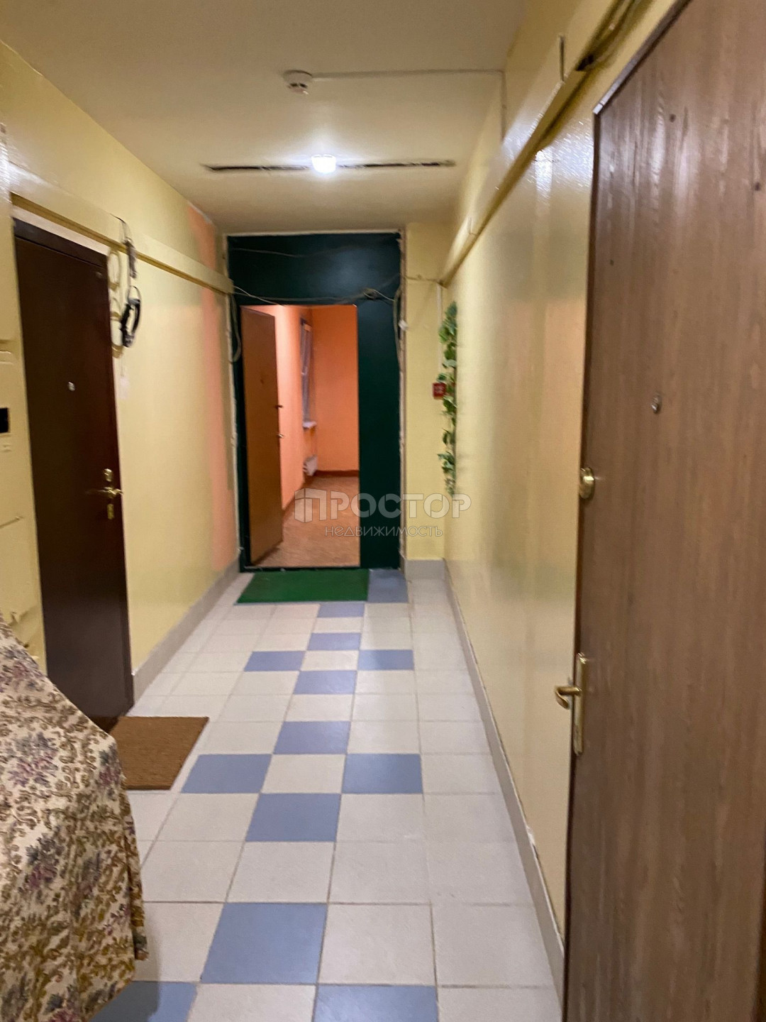 2-комнатная квартира, 51.9 м² - фото 6