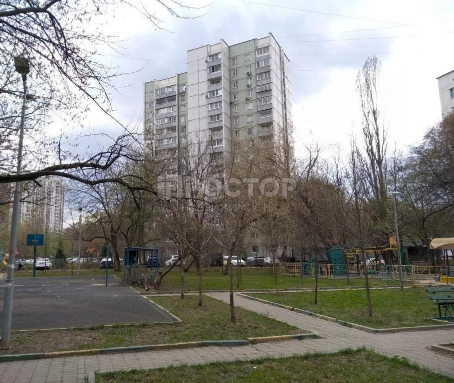 2-комнатная квартира, 51.9 м² - фото 2