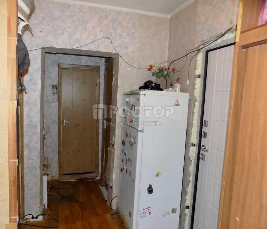 2-комнатная квартира, 51.9 м² - фото 13