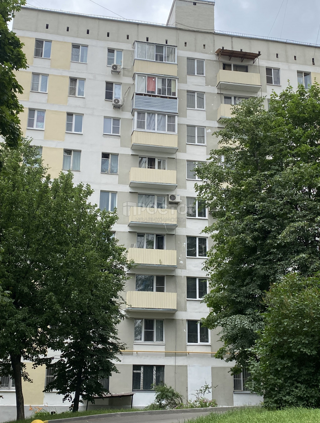 1-комнатная квартира, 32.3 м² - фото 7