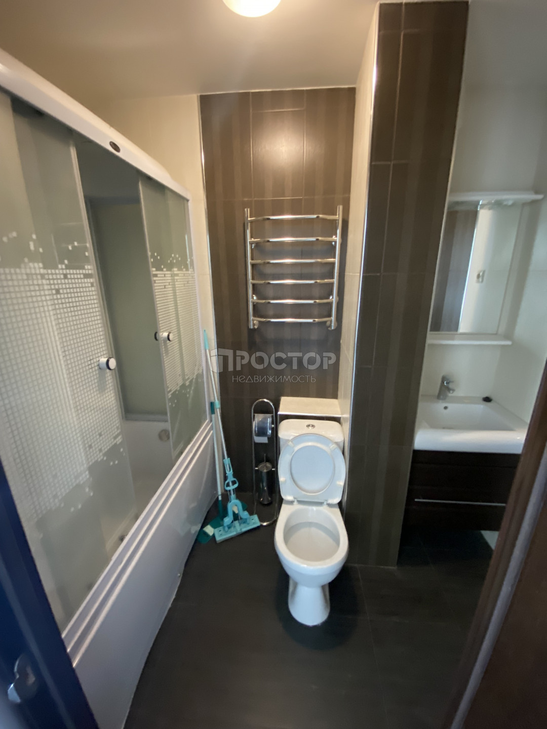 1-комнатная квартира, 32.3 м² - фото 6