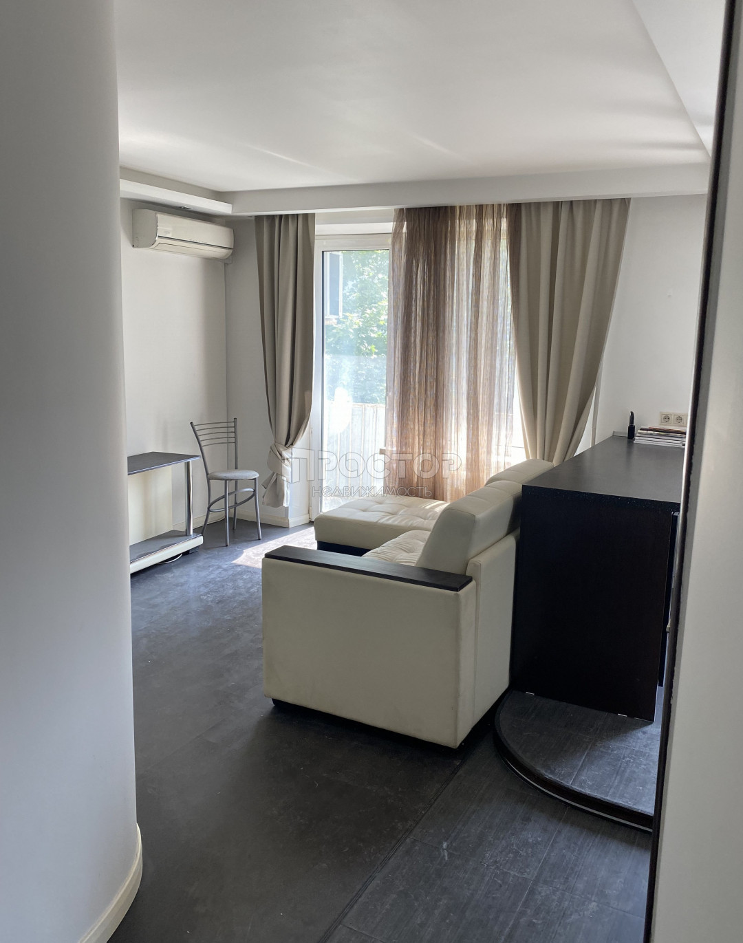 1-комнатная квартира, 32.3 м² - фото 3