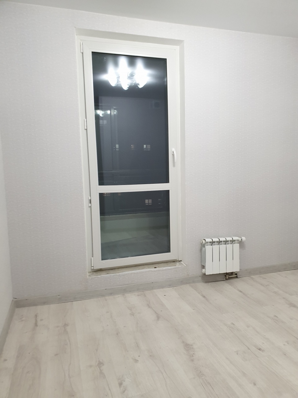 2-комнатная квартира, 58 м² - фото 4