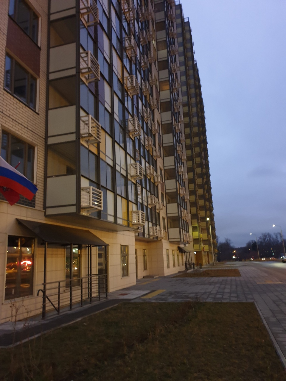 2-комнатная квартира, 58 м² - фото 14